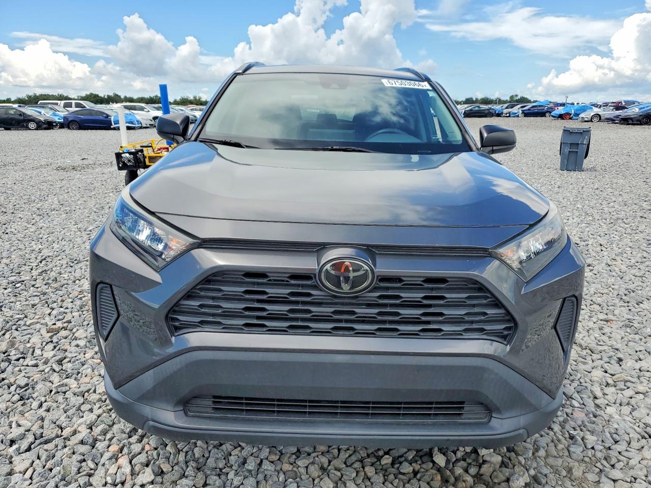 2020 TOYOTA RAV4 LE — снимка 5