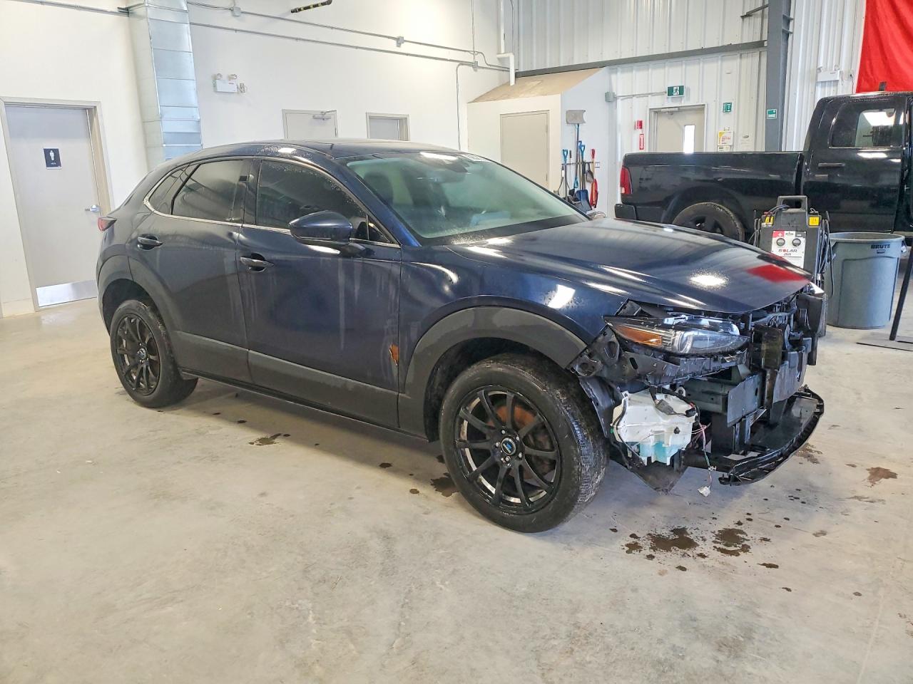2021 MAZDA CX-30 PREMIUM — снимка 4