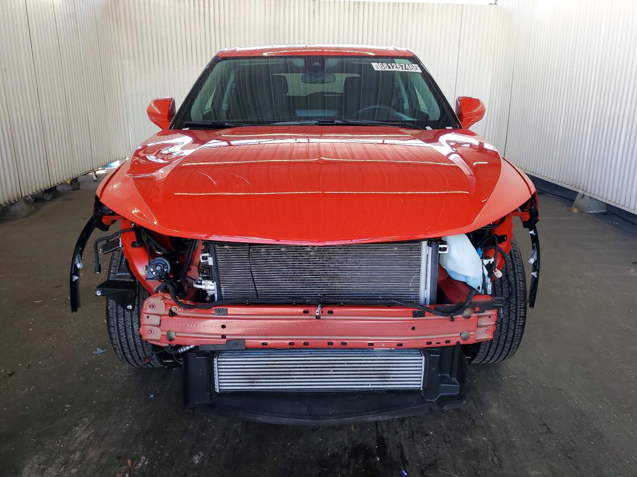 2026 CHEVROLET BLAZER 2LT — photo 5