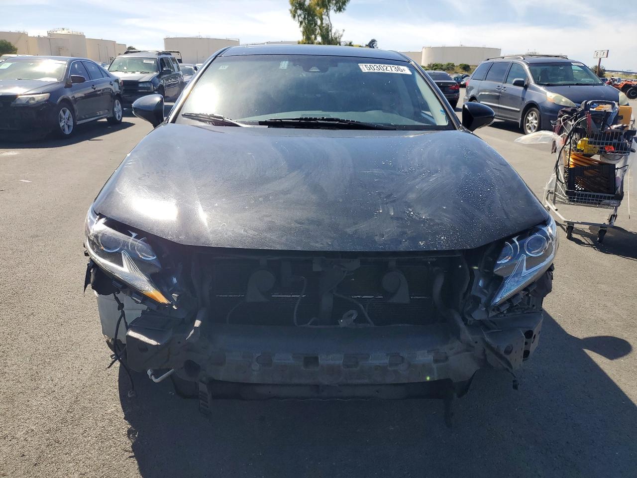 2018 LEXUS ES 300H — снимка 5