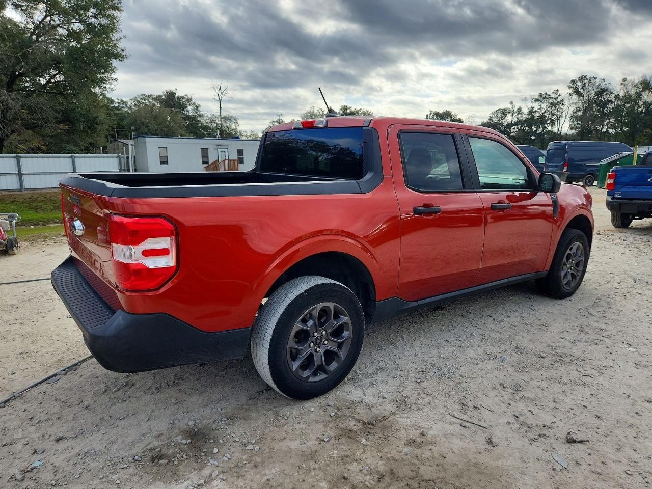 2022 FORD MAVERICK XL — снимка 3