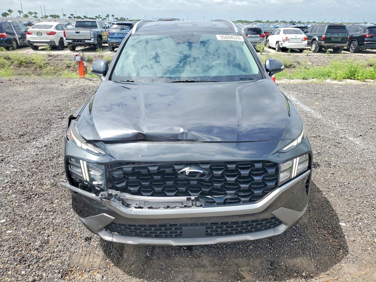 2023 HYUNDAI SANTA FE SEL — снимка 5