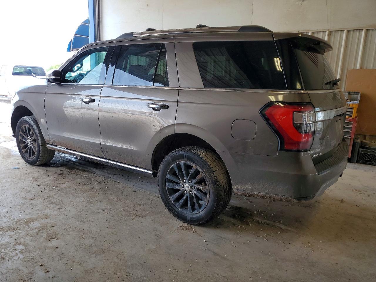 2019 FORD EXPEDITION LIMITED — снимка 2