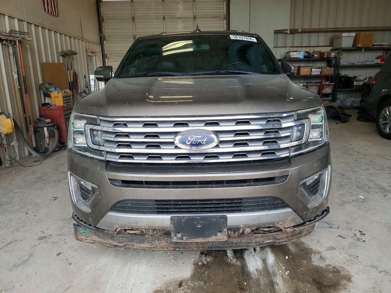 2019 FORD EXPEDITION LIMITED — снимка 5