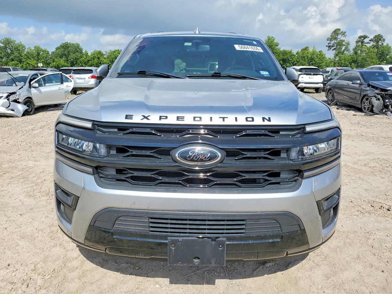 2023 FORD EXPEDITION LIMITED — снимка 5
