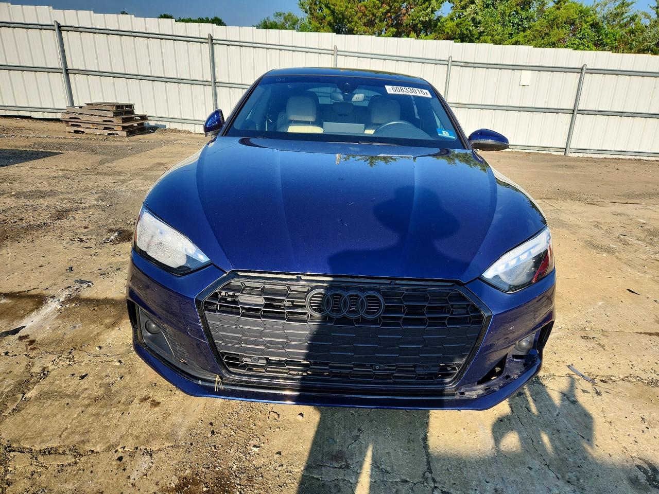 2020 AUDI A5 PREMIUM PLUS — снимка 5