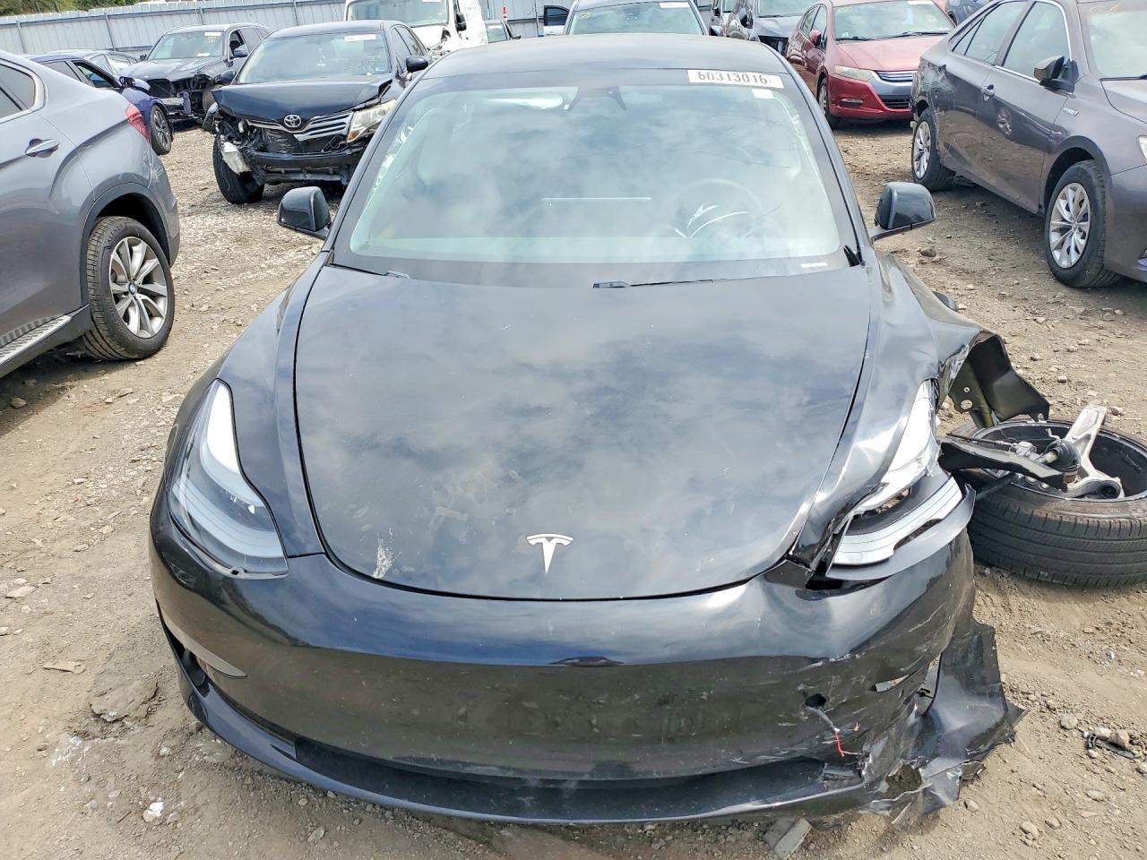 2021 TESLA MODEL 3 — снимка 5