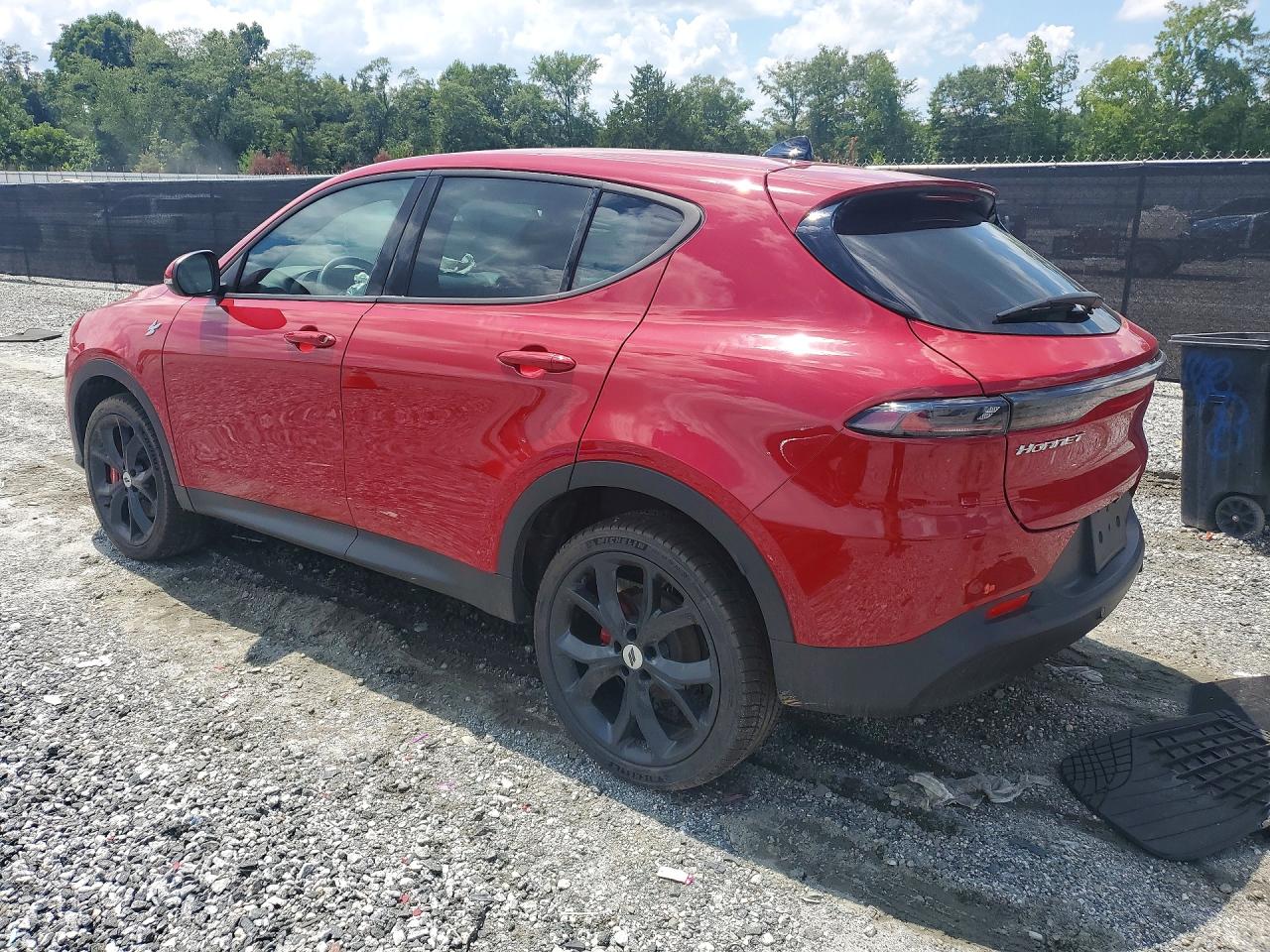 2024 DODGE HORNET GT — снимка 2