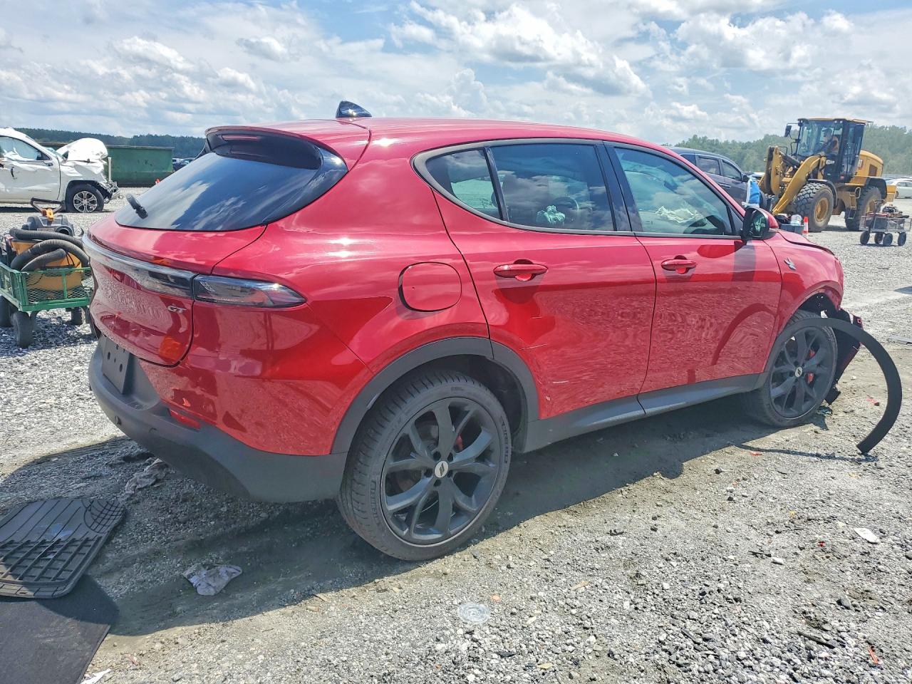 2024 DODGE HORNET GT — снимка 3