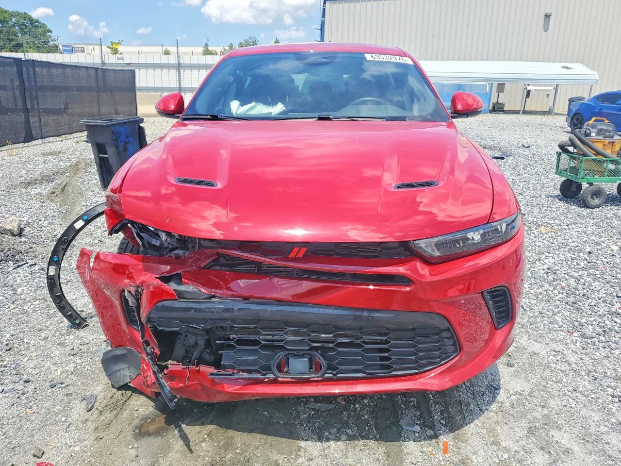 2024 DODGE HORNET GT — снимка 5