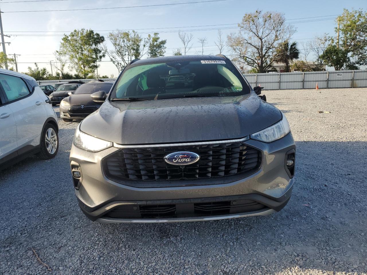 2024 FORD ESCAPE PLATINUM — снимка 5