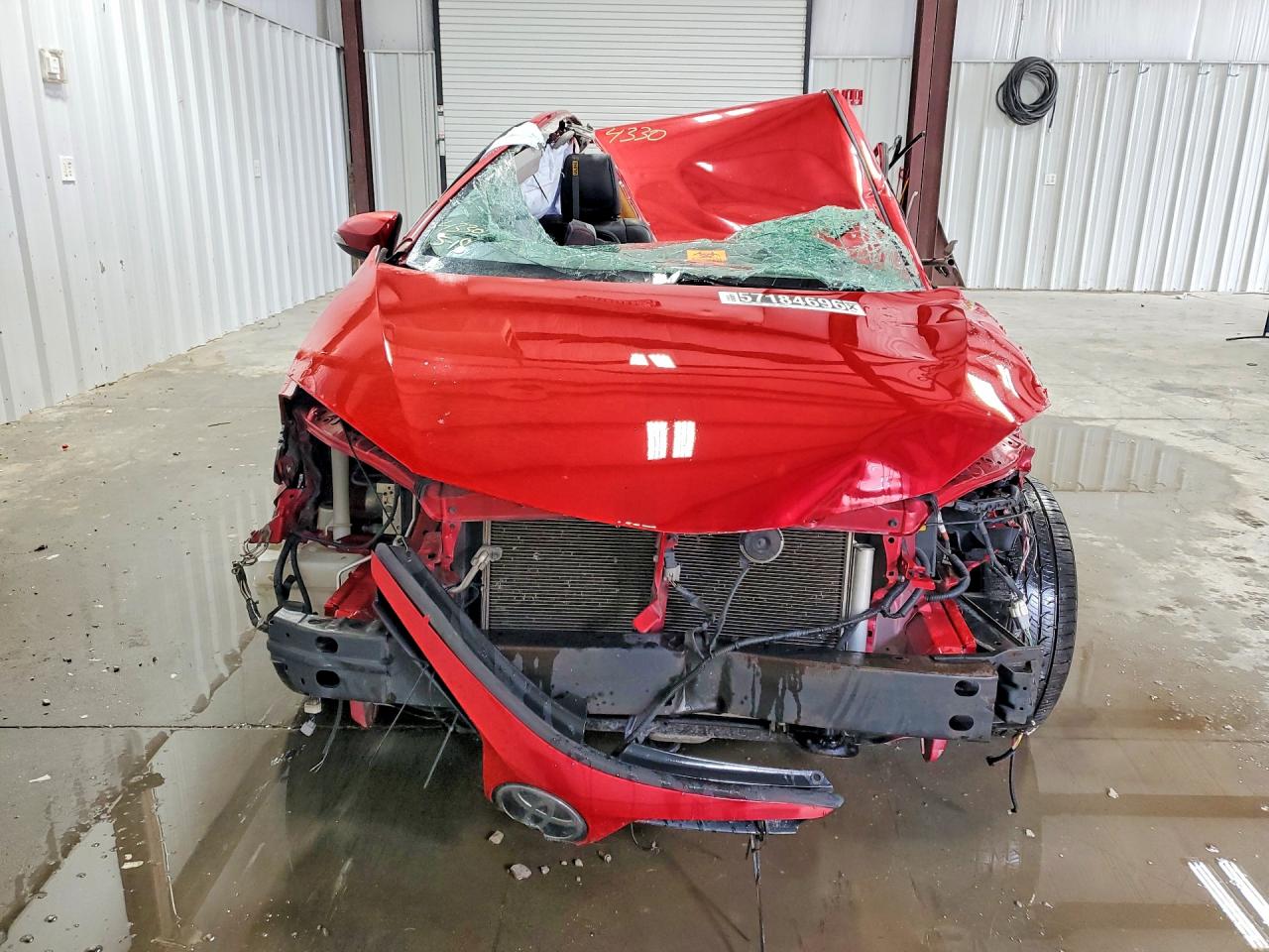 2017 TOYOTA COROLLA SE — снимка 5