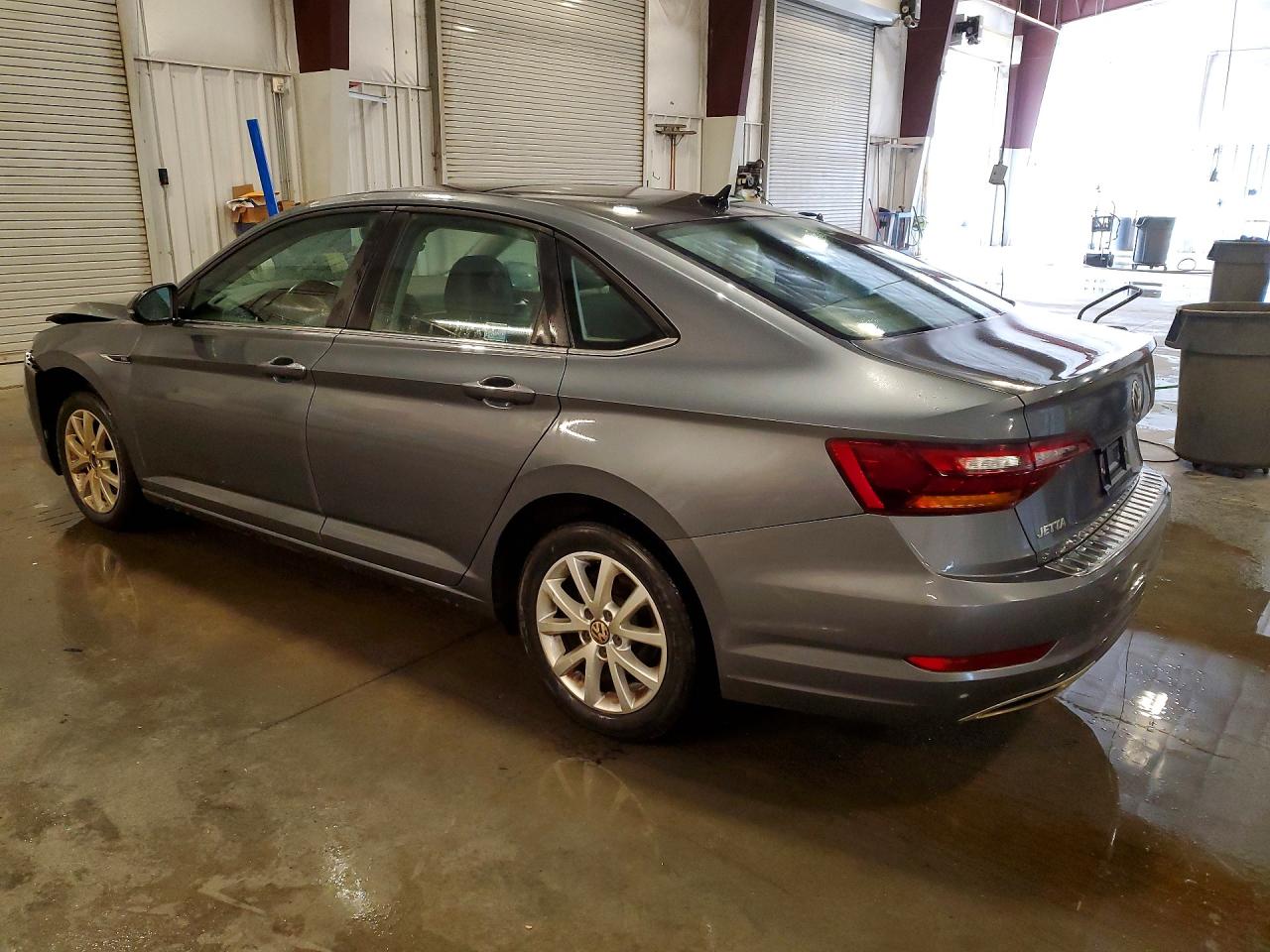2019 VOLKSWAGEN JETTA SEL PREMIUM — снимка 2