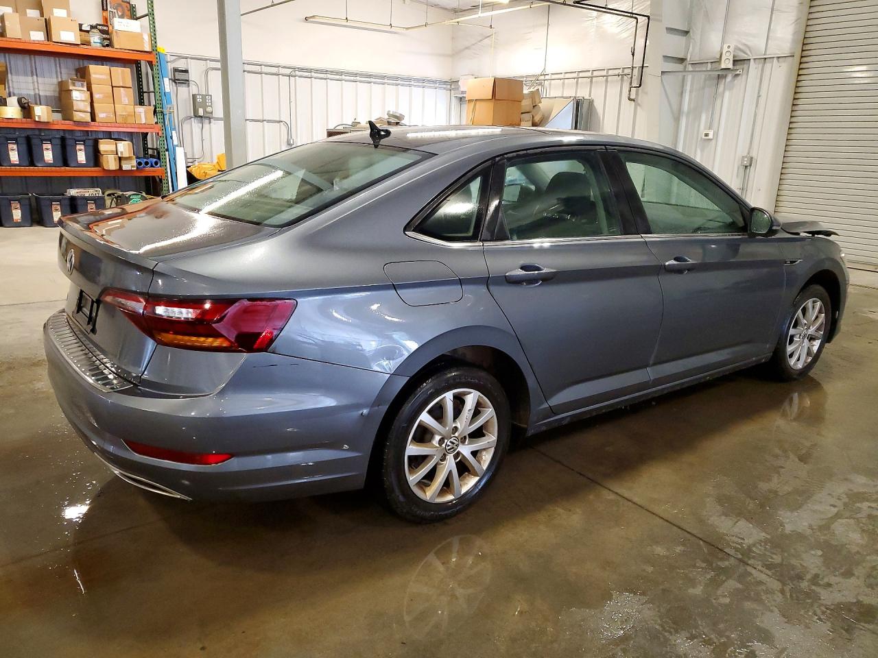 2019 VOLKSWAGEN JETTA SEL PREMIUM — снимка 3
