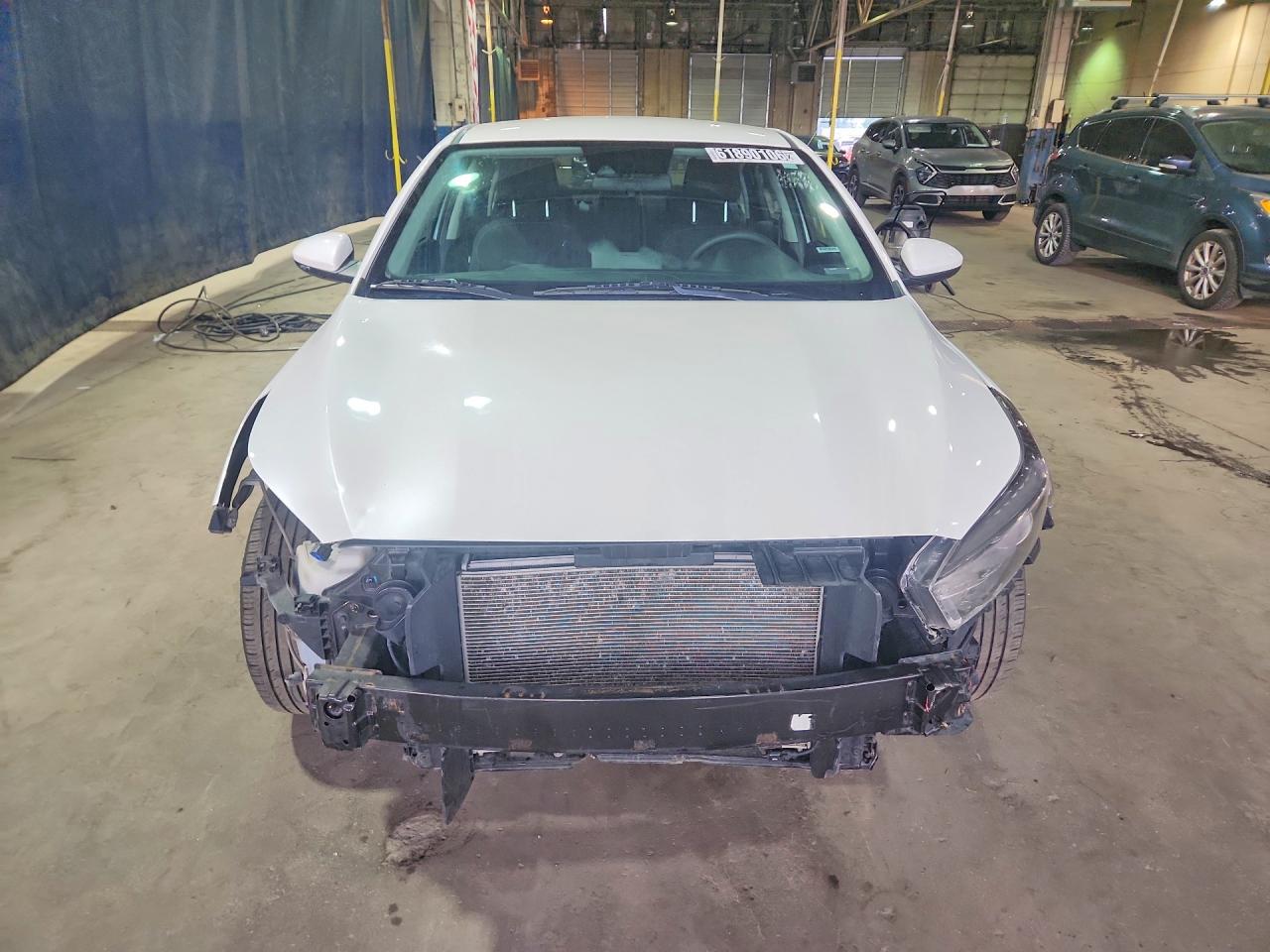 2024 KIA FORTE LXS — снимка 5
