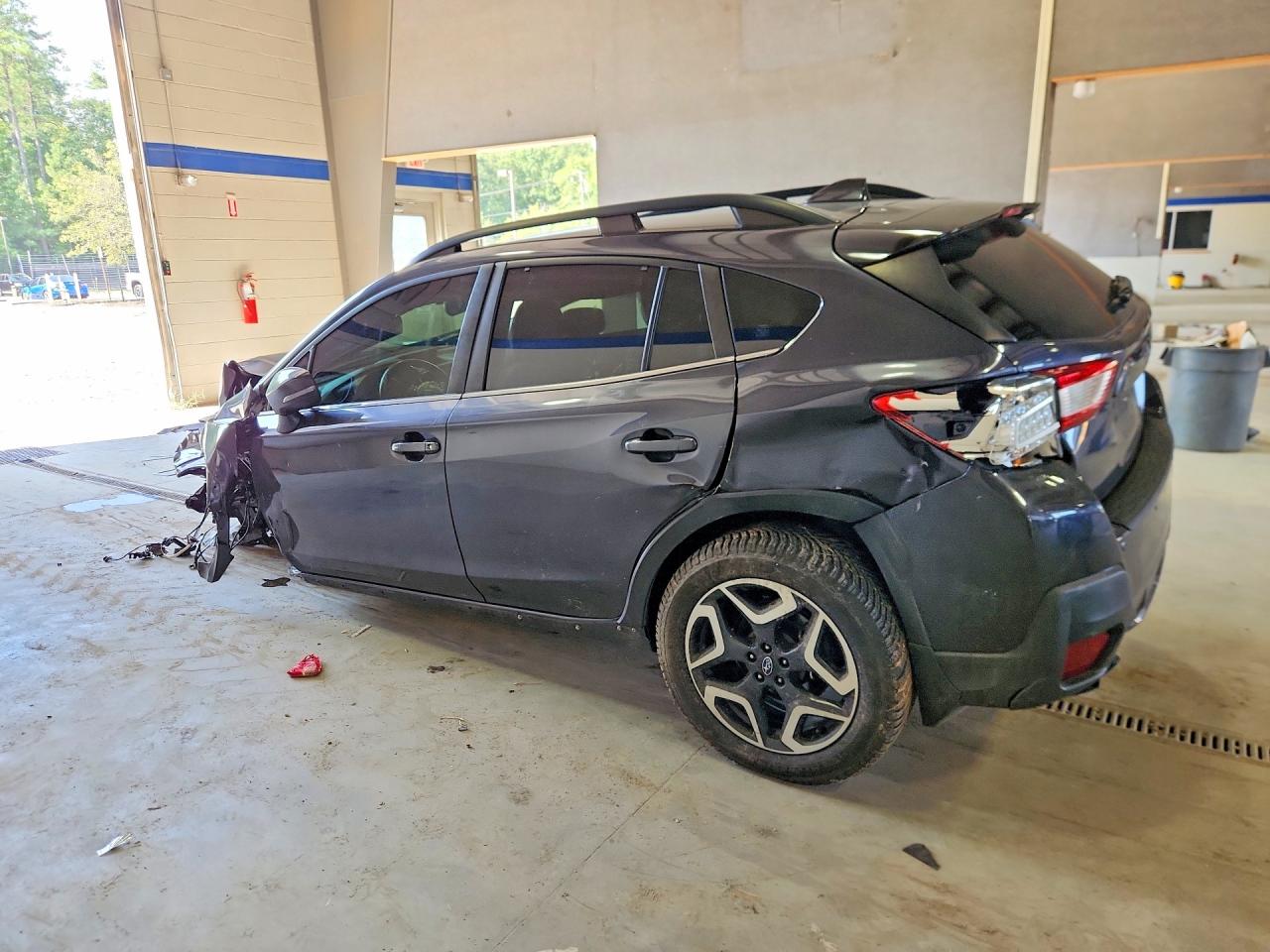 2019 SUBARU CROSSTREK LIMITED — снимка 2