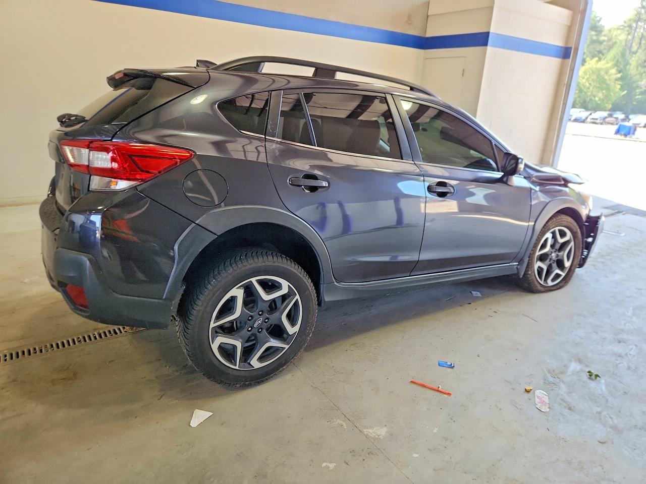 2019 SUBARU CROSSTREK LIMITED — снимка 3