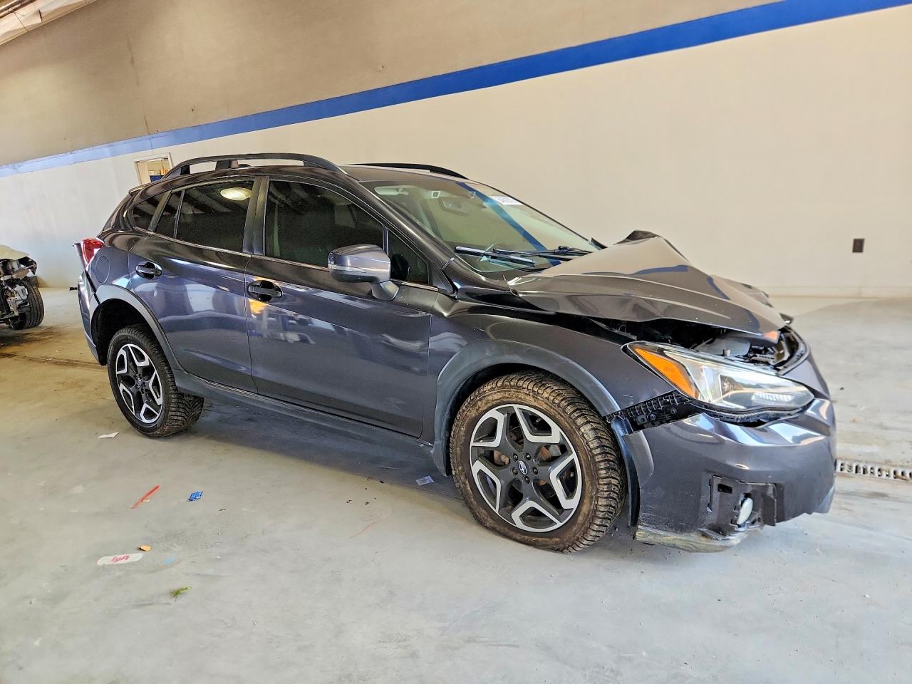 2019 SUBARU CROSSTREK LIMITED — снимка 4