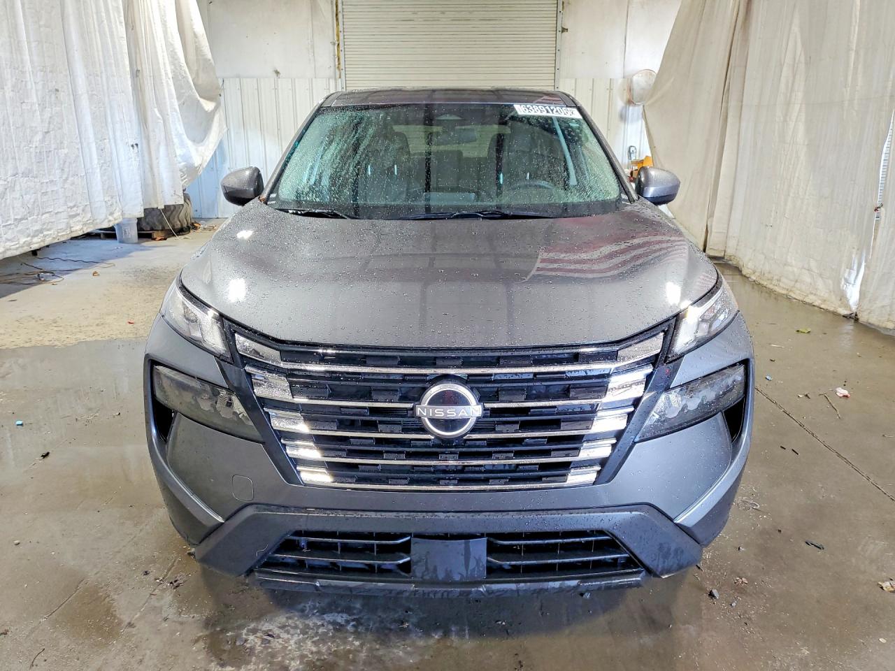 2025 NISSAN ROGUE SV — снимка 5