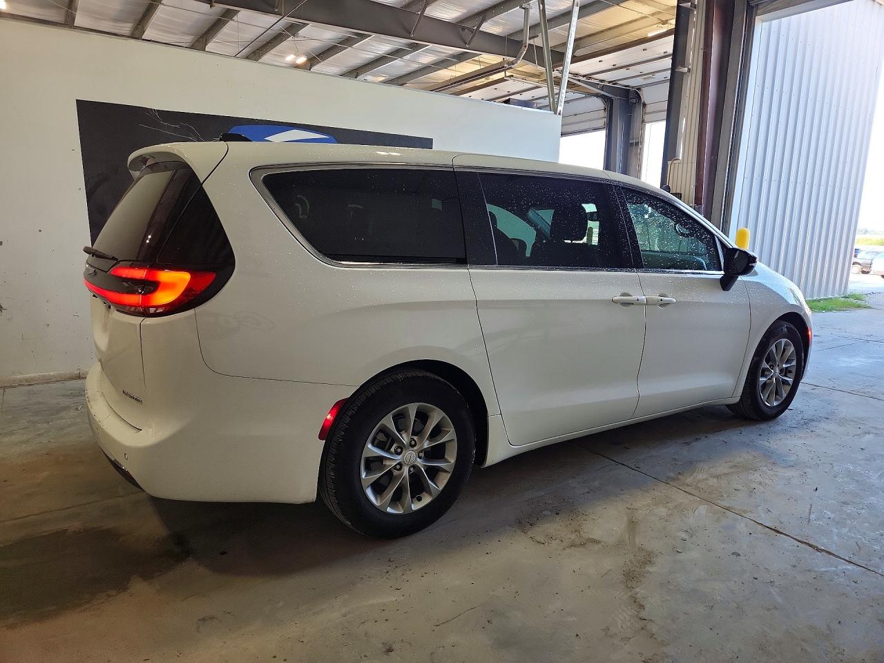 2026 CHRYSLER PACIFICA LIMITED — снимка 3