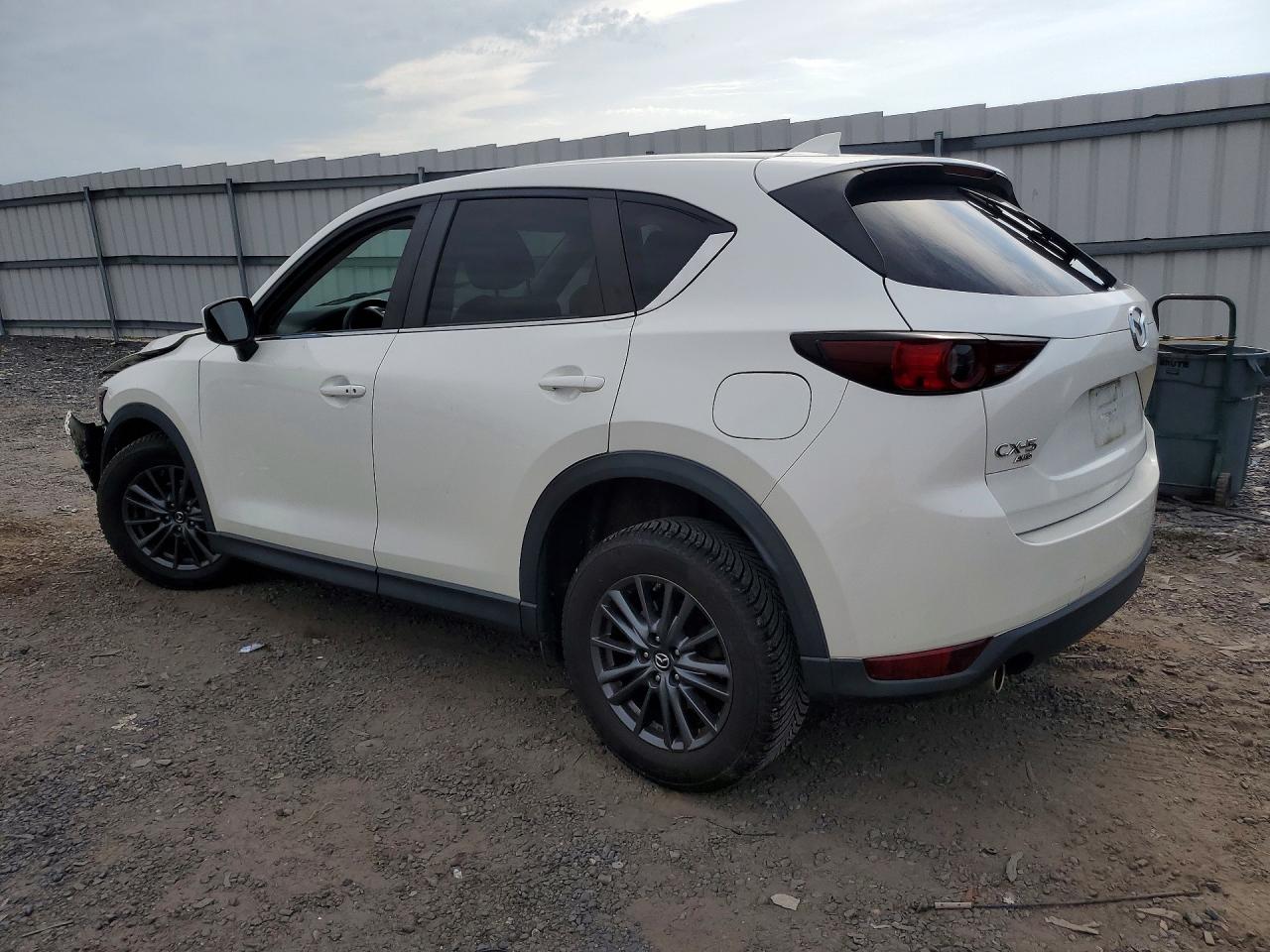 2020 MAZDA CX-5 TOURING — снимка 2