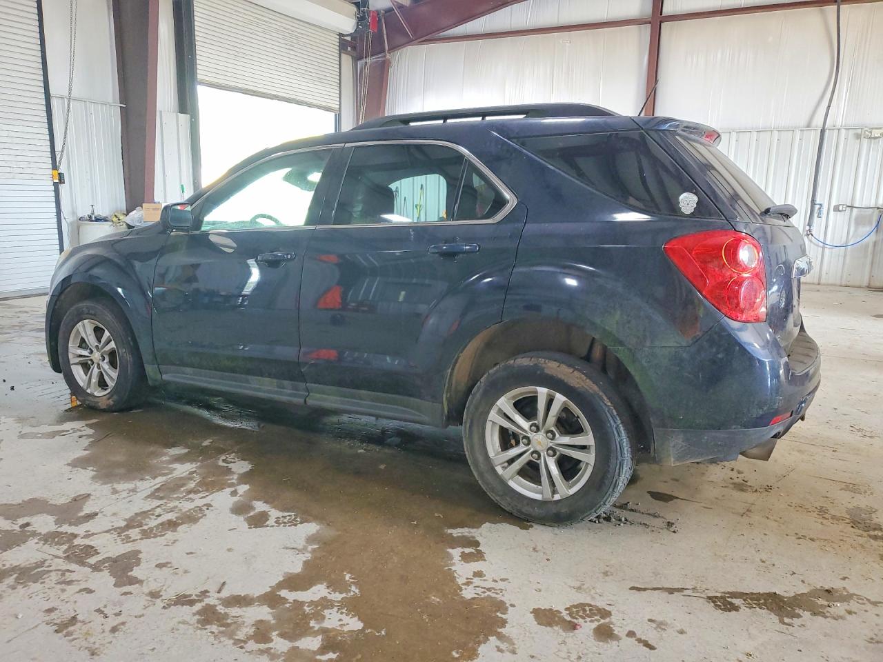 2015 CHEVROLET EQUINOX LT — снимка 2