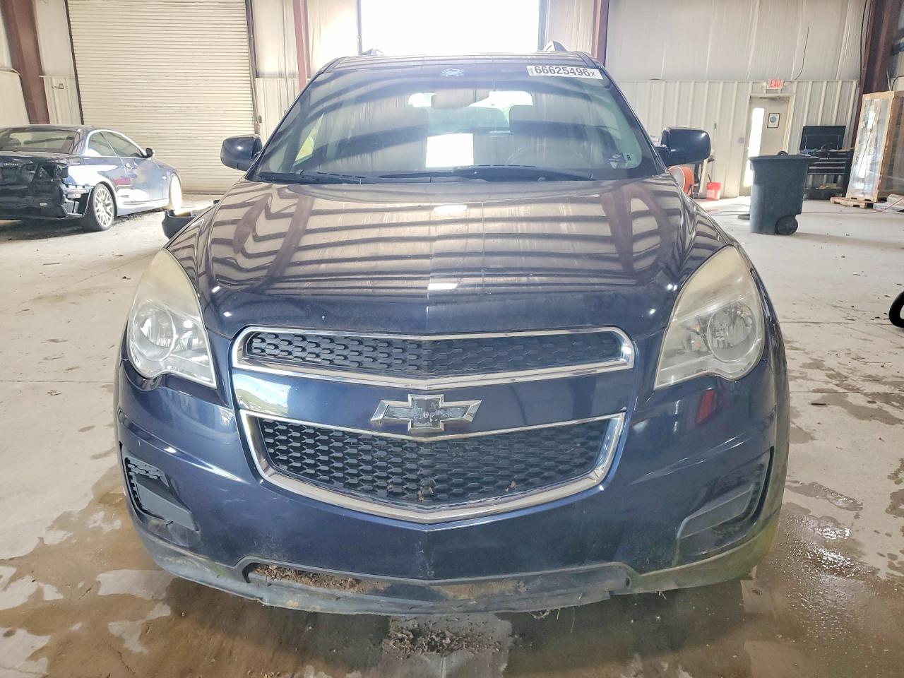 2015 CHEVROLET EQUINOX LT — снимка 5