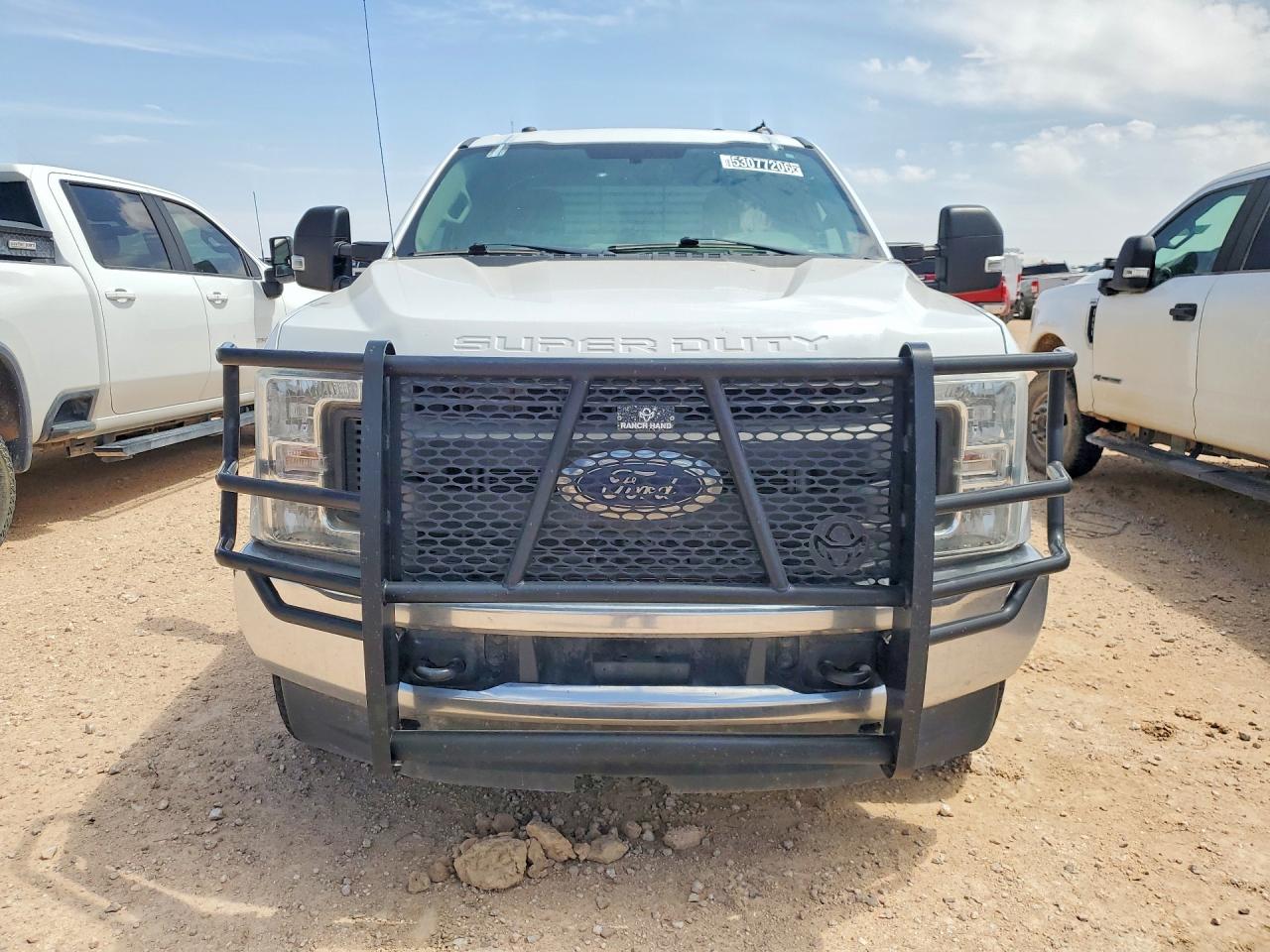 2019 FORD F350 SUPER DUTY — снимка 5