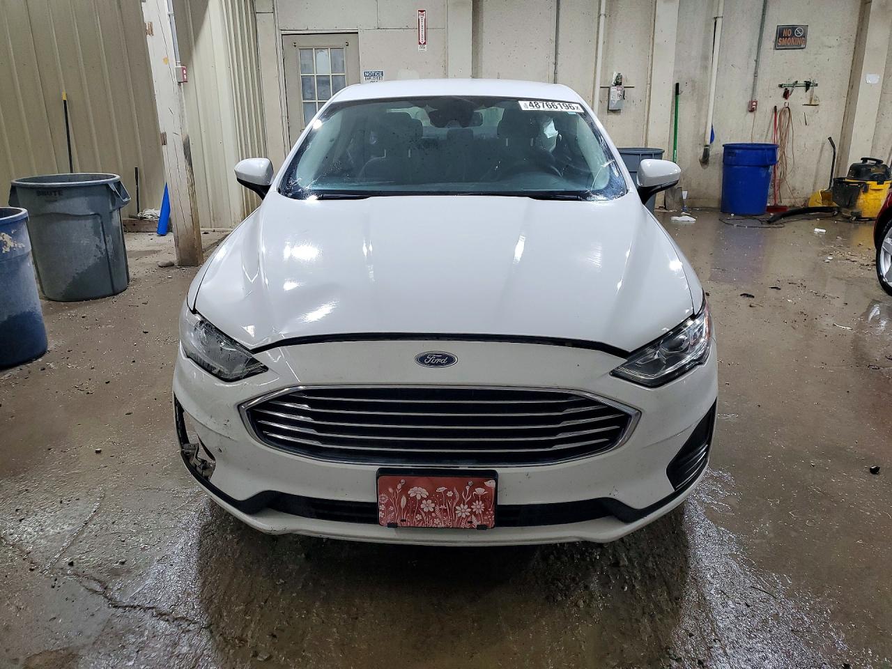 2019 FORD FUSION SE — снимка 5