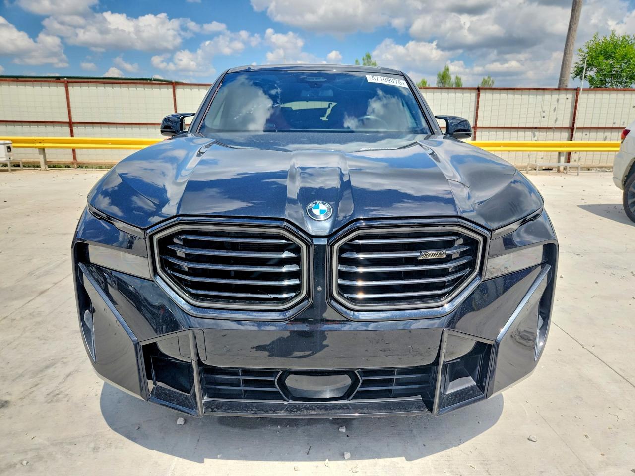 2023 BMW XM — снимка 5