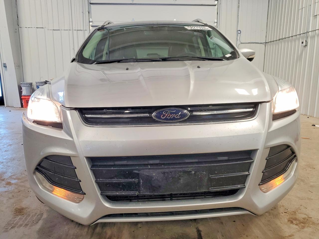 2016 FORD ESCAPE TITANIUM — снимка 5