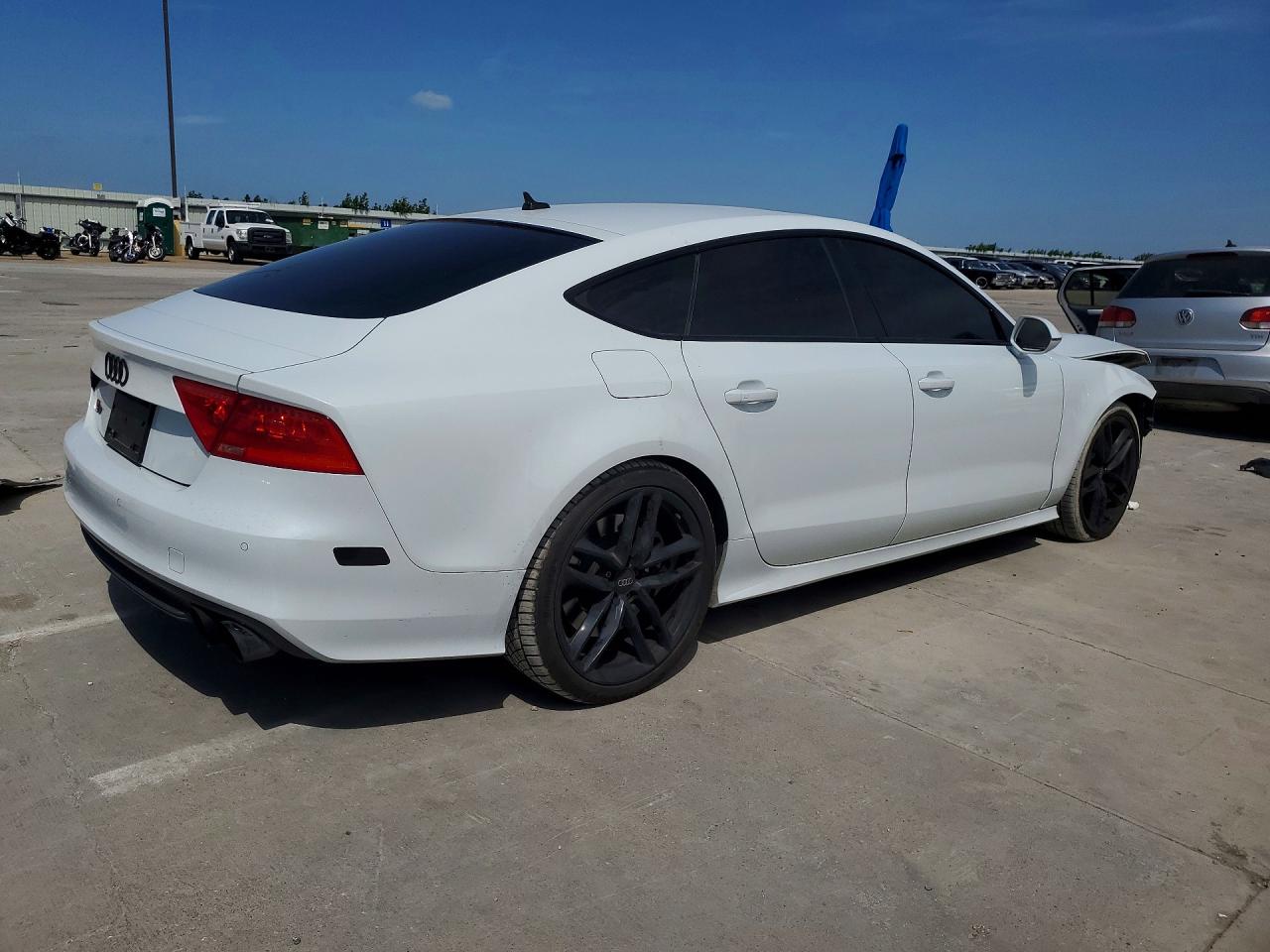 2015 AUDI S7 PREMIUM — снимка 3