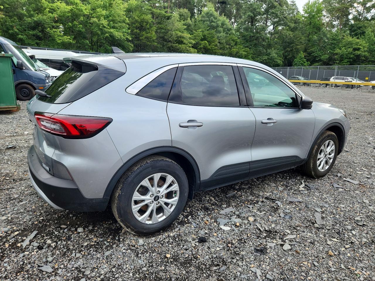 2024 FORD ESCAPE ACTIVE — снимка 3
