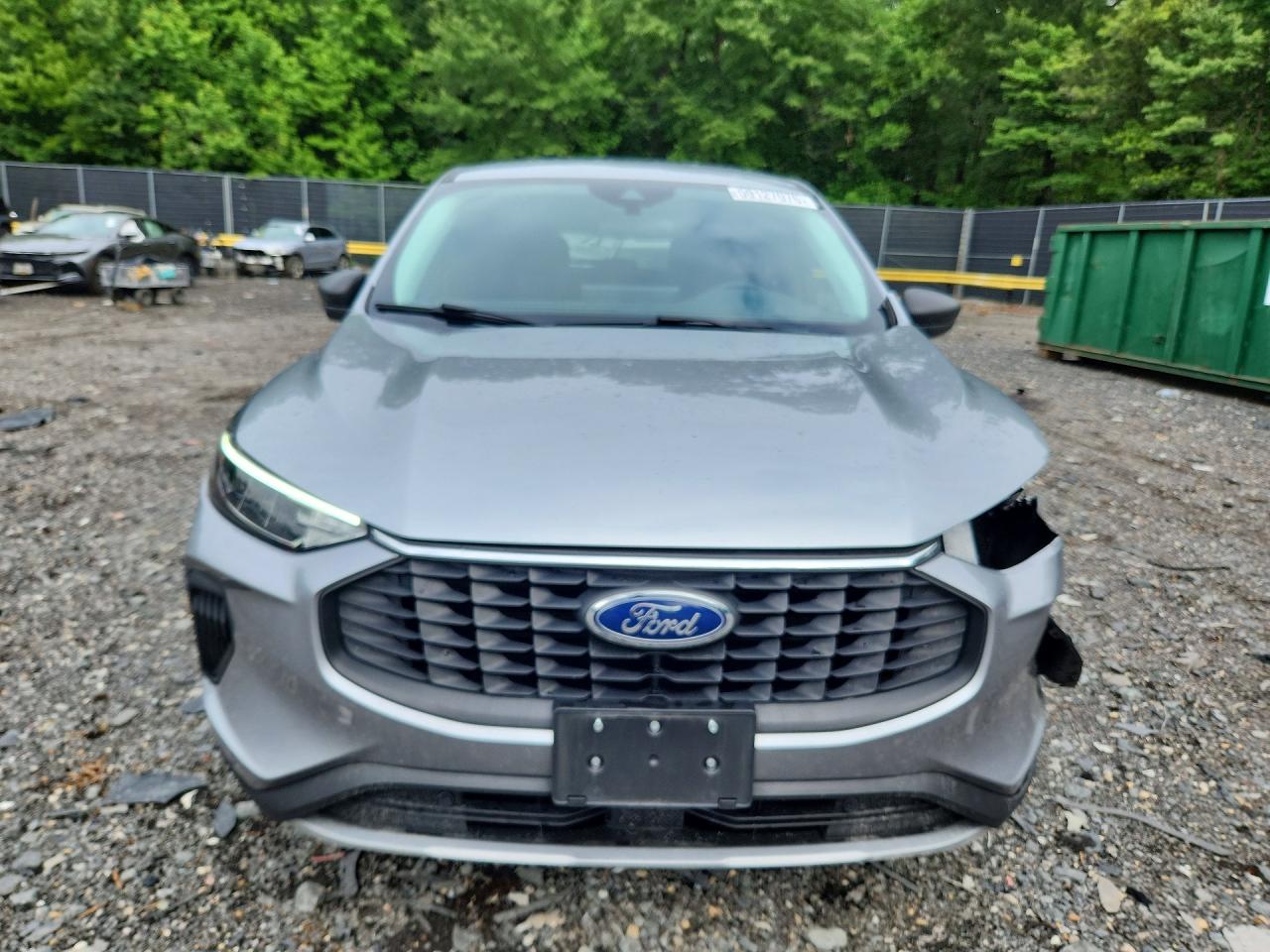 2024 FORD ESCAPE ACTIVE — снимка 5