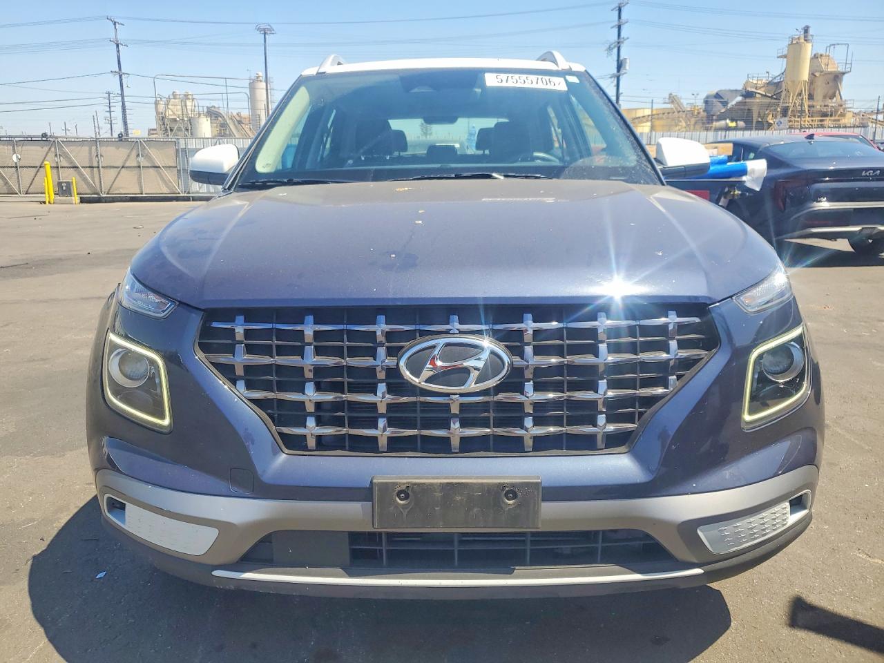 2023 HYUNDAI VENUE LIMITED — снимка 5
