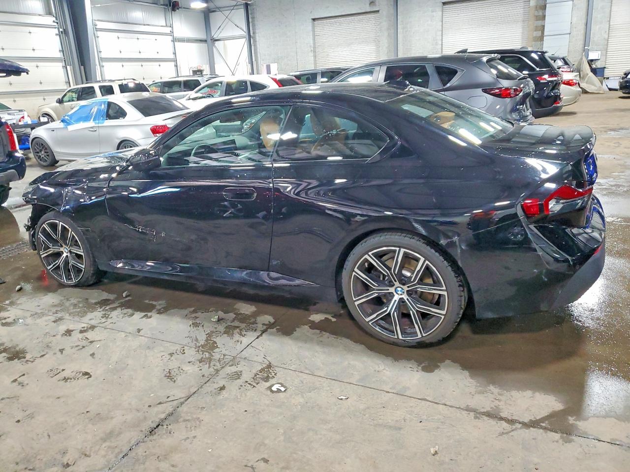 2023 BMW 230XI — снимка 2