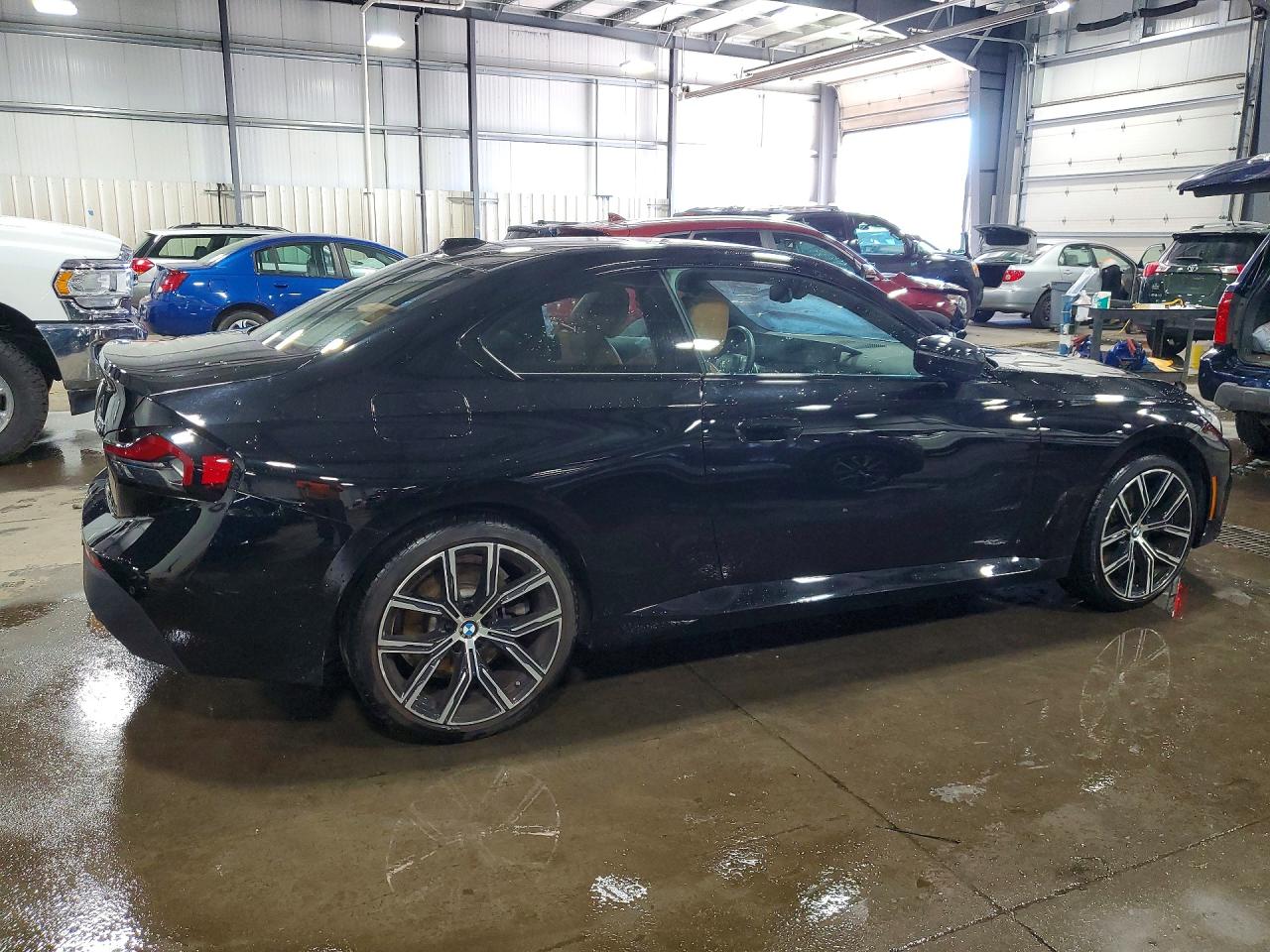 2023 BMW 230XI — снимка 3
