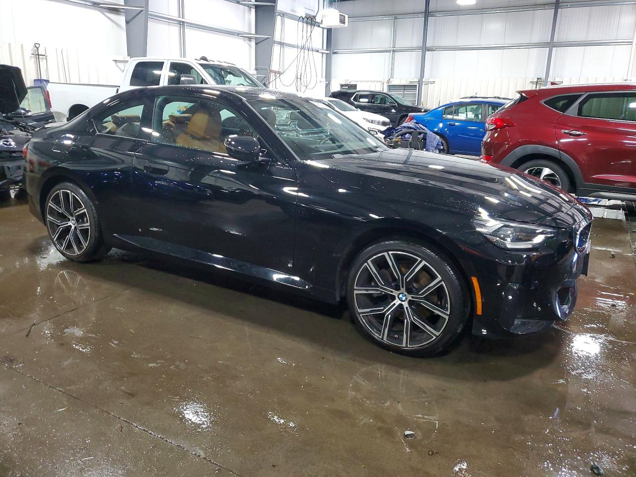 2023 BMW 230XI — снимка 4