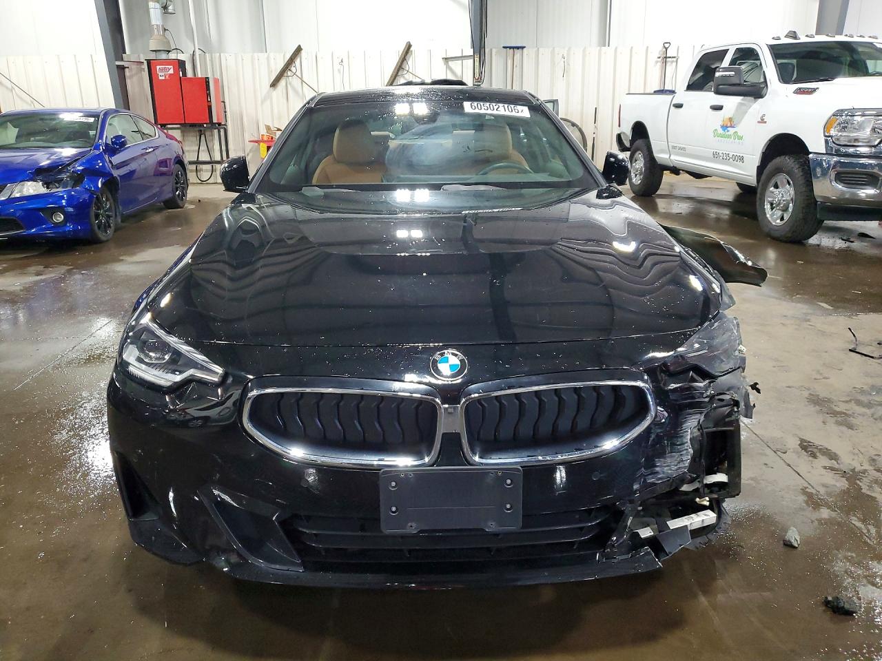 2023 BMW 230XI — снимка 5
