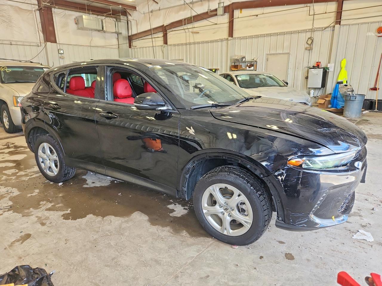 2024 DODGE HORNET GT PLUS — снимка 4