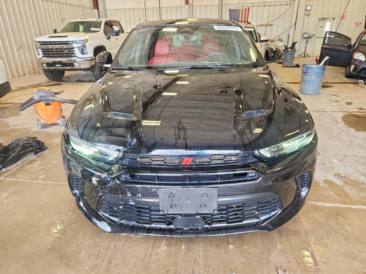 2024 DODGE HORNET GT PLUS — снимка 5