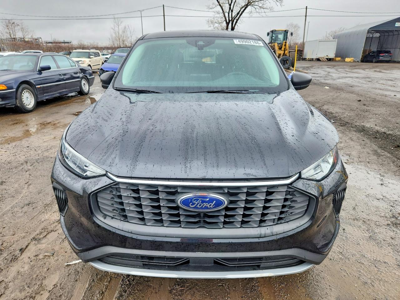 2024 FORD ESCAPE ACTIVE — снимка 5