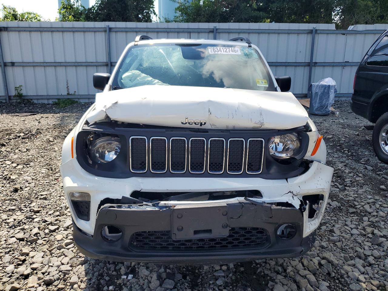 2019 JEEP RENEGADE SPORT — снимка 5