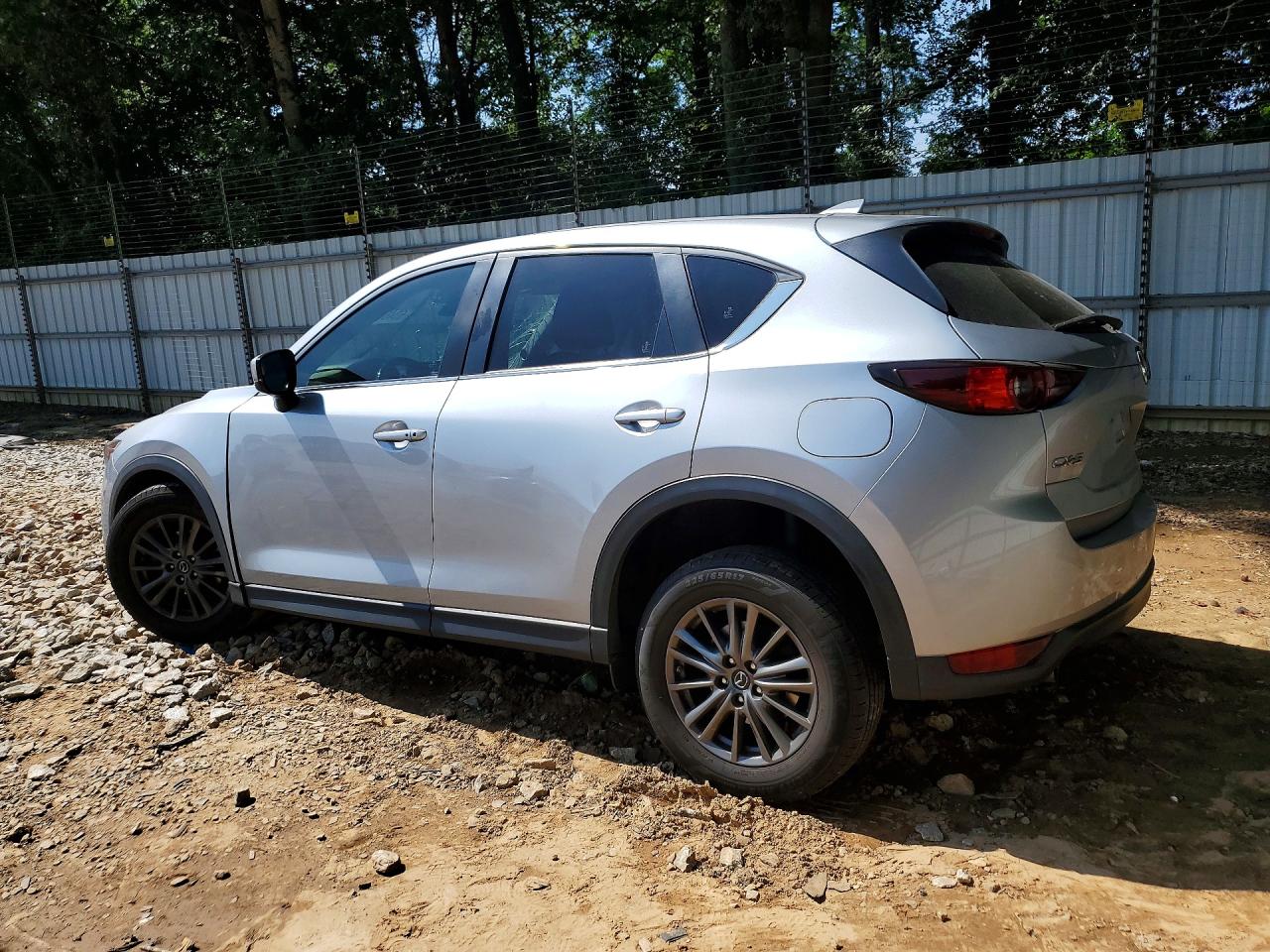 2017 MAZDA CX-5 TOURING — снимка 2