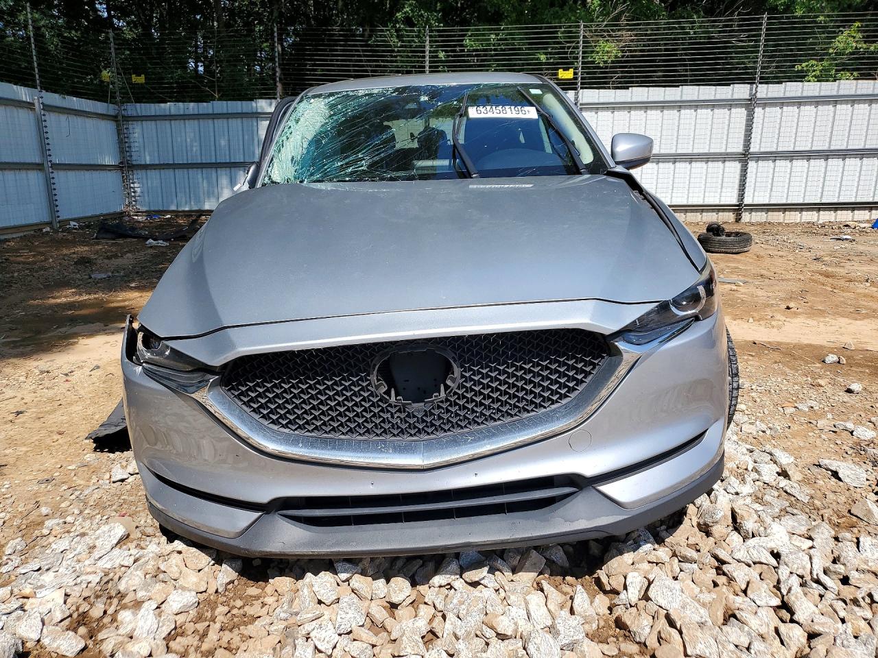 2017 MAZDA CX-5 TOURING — снимка 5