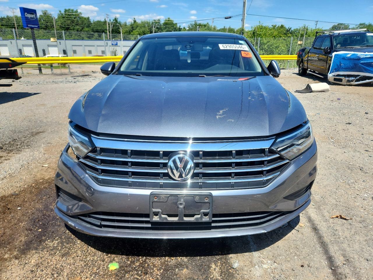 2019 VOLKSWAGEN JETTA S — снимка 5