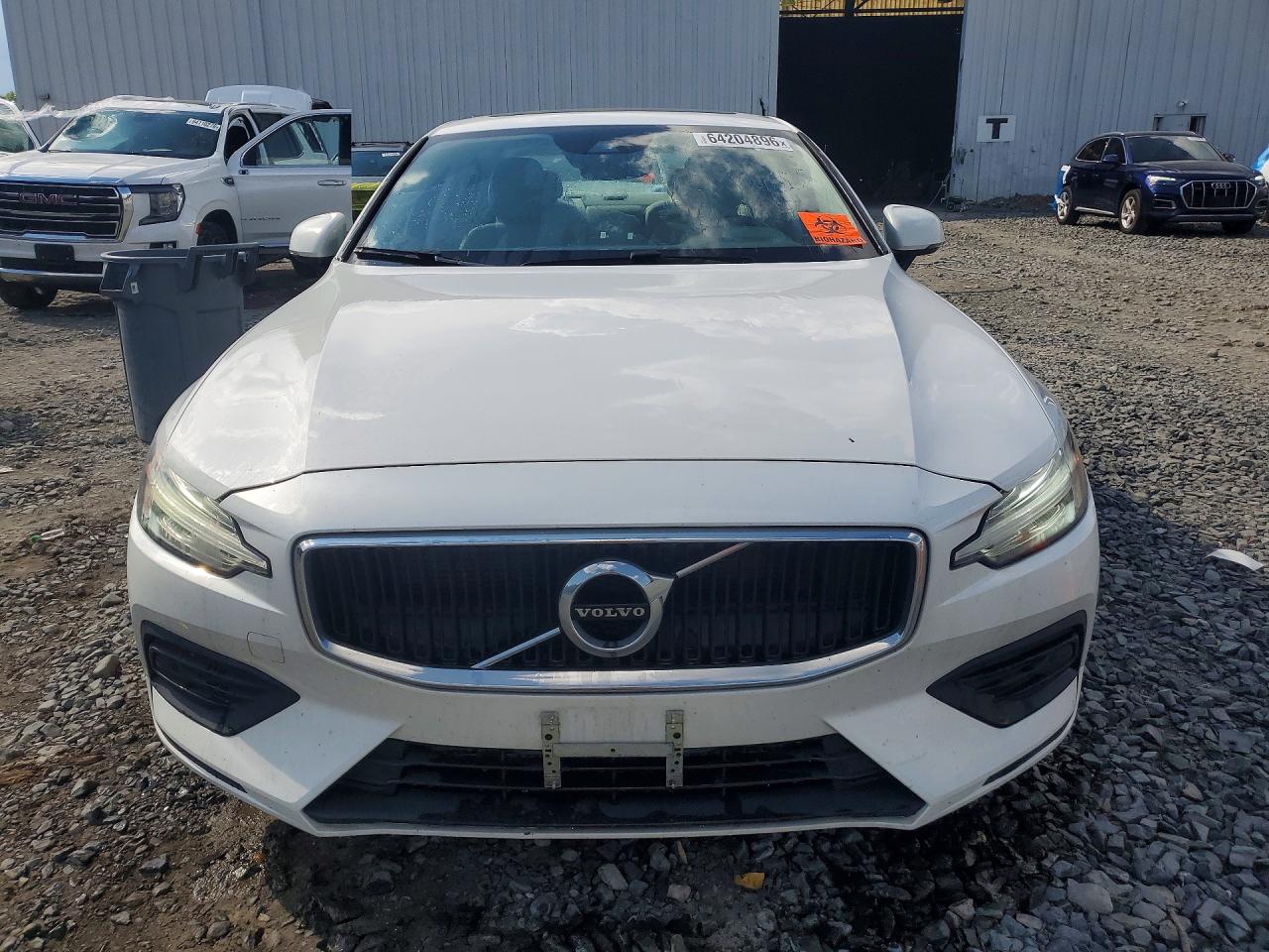 2019 VOLVO S60 T5 MOMENTUM — снимка 5