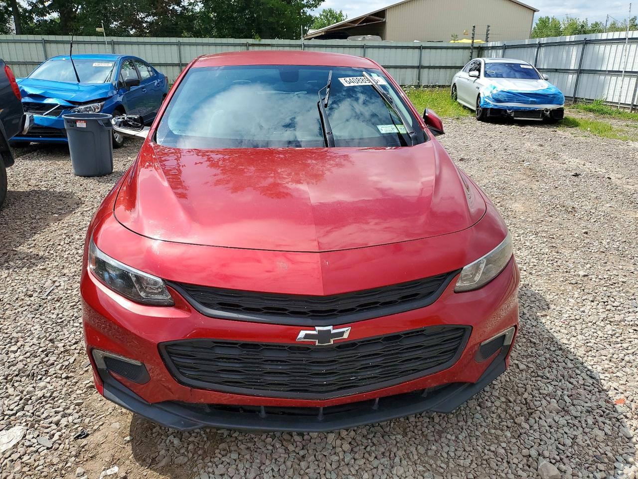 2016 CHEVROLET MALIBU LT — снимка 5