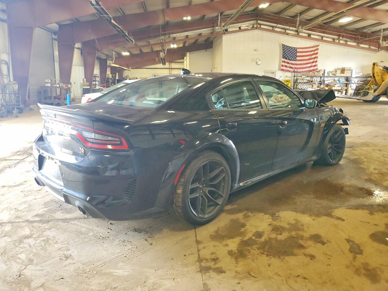 2020 DODGE CHARGER SCAT PACK — снимка 3