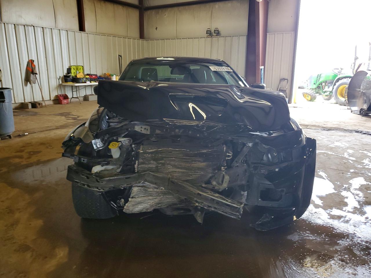 2020 DODGE CHARGER SCAT PACK — снимка 5
